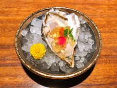 -桐寿司Sushi Tong