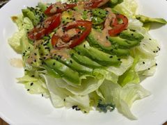 -牛油果大师寿司(瑞景店)