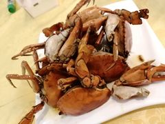 -莲花公园煎蟹(总店)