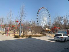 -商丘市人民公园