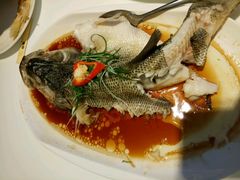 -至潮餐厅精致粤菜·活鲈鱼·走地鸡(珠江新城店)