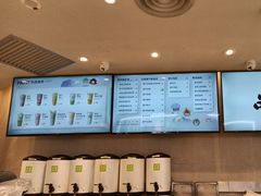 -奈雪的茶(中华广场店)