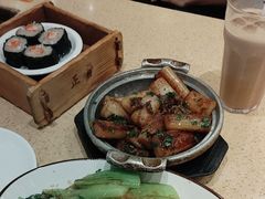 -正哥点心专家(上邦百汇城店)