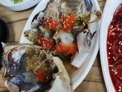 -阿岘洞酱蟹