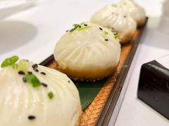 -上蔬无瑕· 创意素食·Vegetarian(华采天地店)