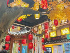 -钵家大院(大花岭店)