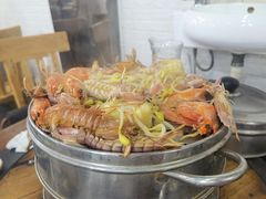 -九层海鲜塔(市南店)