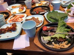 -九寸花汀(摩天活力城店)