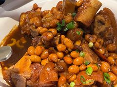 -宋徽厨·安徽菜(绿地店)