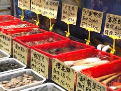 -蚝得喜海鲜(东城店)