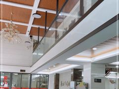 大堂-蔡社牛肉城(龙湖店)