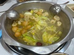 -福源药膳鸡(天润城店)