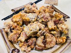 -标记美食新鲜猪杂(兴南大道店)