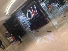 -台北楚楚园馅饼粥(虹桥南丰城店)