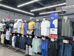 -迪卡侬(安德门店)