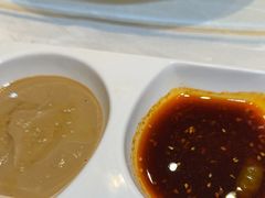 -江海肥牛(桃园南路店)