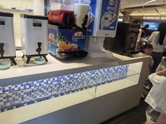-星伦多 自助料理(圆融店)