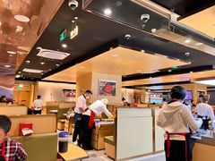 -海底捞火锅(吾悦广场店)