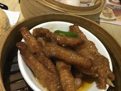 -添好运点心专门店(北角店)