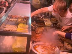 门面-明记牛杂(新马路分店)