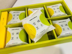 -好利来(团结湖店)