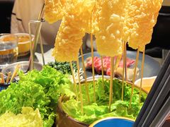 -羊大爷涮肉(亮马桥店)