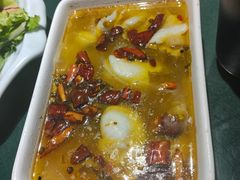 -忘忧草融合私房菜(红鼎国际店)