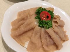 -一叶一世界·素食餐厅(锦华万达店)