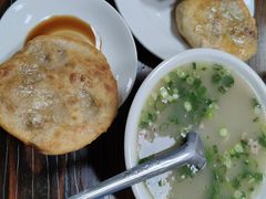 -杨家清真小吃部(十二纬路店)