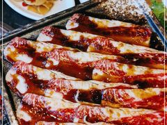 -一品诚记烤肉·甄选店(中南路店)