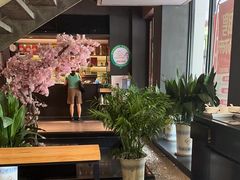 -永安鱼庄·镇江菜(东吴路店)