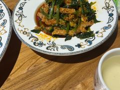 -胖老汉椒麻鸡清真新疆菜(西御街店)