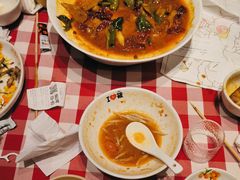 -西贝(太原万象城店)