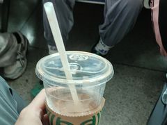 -星巴克(北京南站第二店)