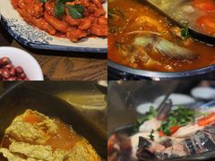-阿婉贵州苗家酸汤鱼(梅林店)