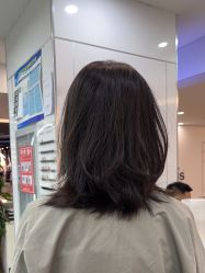-时尚殿堂hair salon
