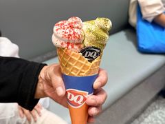 -DQ·蛋糕·冰淇淋(新世纪6F店)