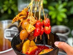 -巴厘龙虾·榜首油焖大虾(洞庭·艺术洋房店)