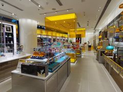 -泡泡玛特POPMART(浦项中心体验店)