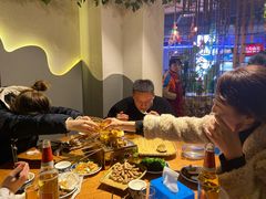 -峨眉烧烤(宝龙广场店)