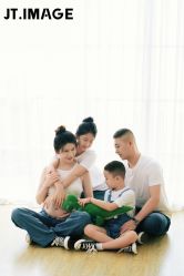 -专注孕妇照亲子照·纪田摄影