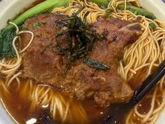 -南八仙·老上海味道(南京东路店)