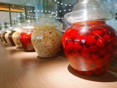 -悦百味·品质川菜(橄榄郡店)