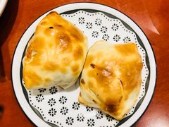 -巴依老爷新疆美食(清华东门店)