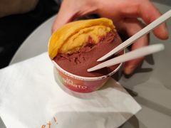 -Dip in Gelato(富民路店)