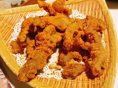 -新哥老官·畅吃123·美蛙世界(苏宁广场店)