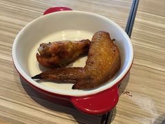 -必胜客(绿地新都会店)