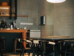 -Cafe Mersey默西咖啡(平江店)