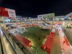 -首创奥特莱斯(北京店)