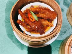 -誉八仙茶室酒楼(新天地店)
